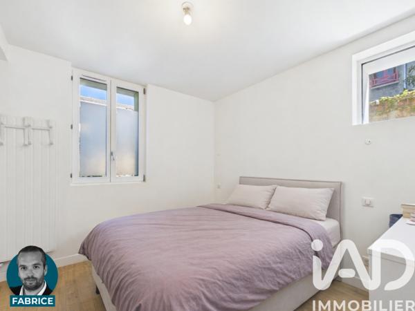 Appartement à vendre 4 pièces 97,1 m² Maisons-Alfort