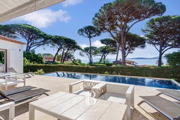 Grimaud, Villa 4 Chambres -  230 m² à vendre