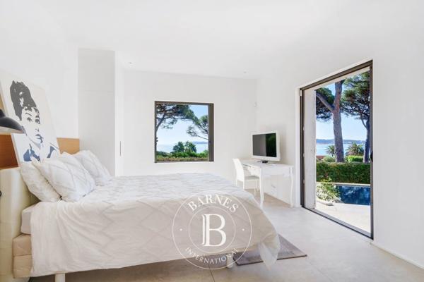 Grimaud, Villa 4 Chambres -  230 m² à vendre