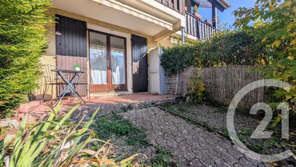 Appartement Studio à vendre  1 pièce - 16,16 m2 ST BONNET EN CHAMPSAUR - 05
