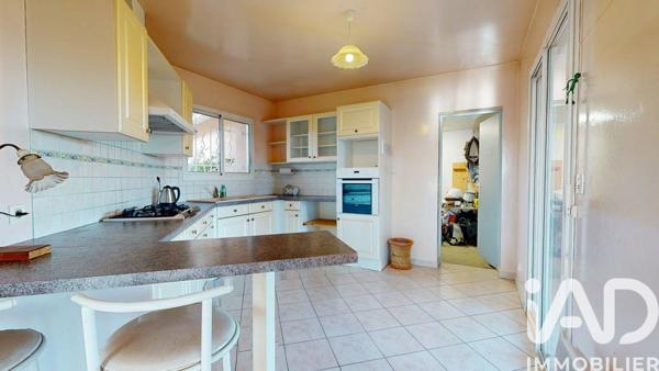 Maison à vendre 4 pièces 95 m² Pouillon