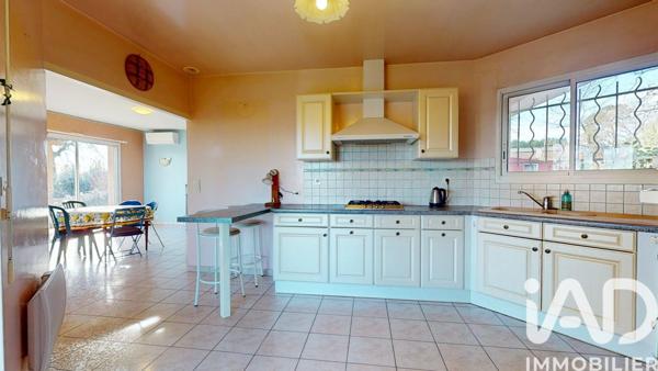 Maison à vendre 4 pièces 95 m² Pouillon