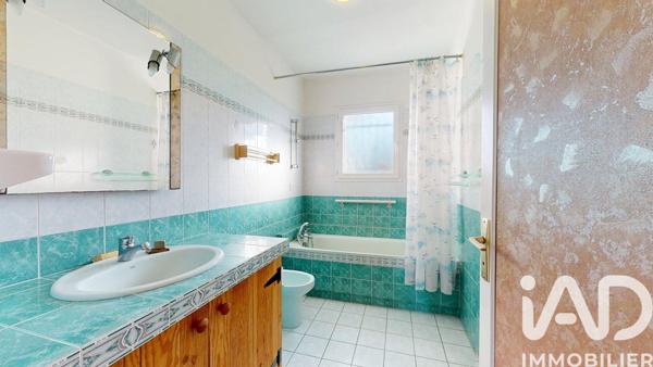 Maison à vendre 4 pièces 95 m² Pouillon