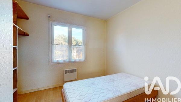 Maison à vendre 4 pièces 95 m² Pouillon