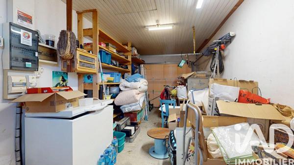 Maison à vendre 4 pièces 95 m² Pouillon