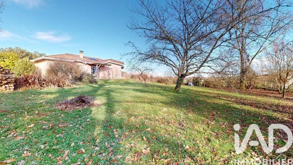 Maison à vendre 4 pièces 95 m² Pouillon