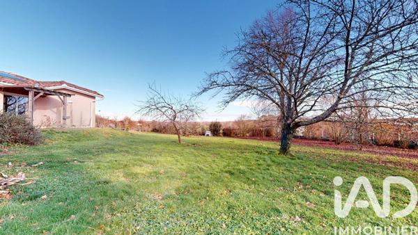 Maison à vendre 4 pièces 95 m² Pouillon