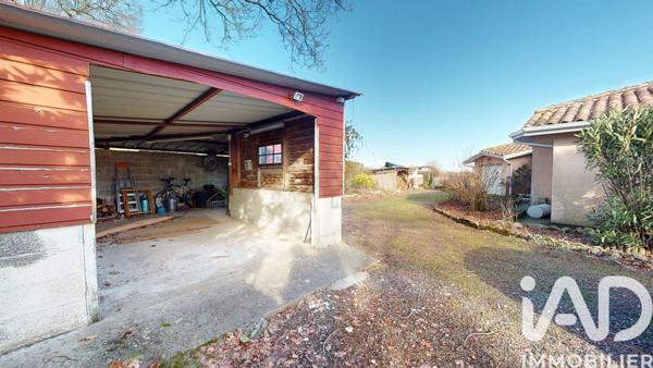 Maison à vendre 4 pièces 95 m² Pouillon