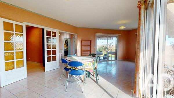 Maison à vendre 4 pièces 95 m² Pouillon