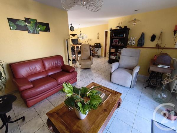 Maison à vendre  5 pièces - 92,87 m2 CHATILLON SUR THOUET - 79