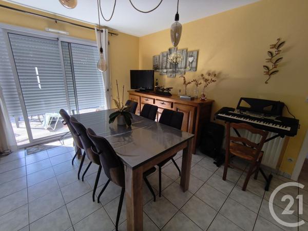 Maison à vendre  5 pièces - 92,87 m2 CHATILLON SUR THOUET - 79