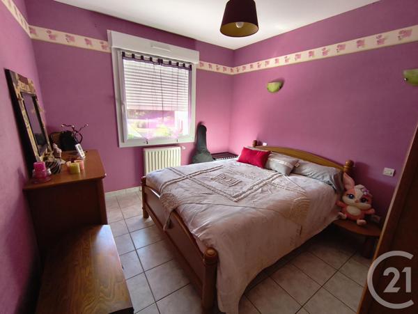Maison à vendre  5 pièces - 92,87 m2 CHATILLON SUR THOUET - 79
