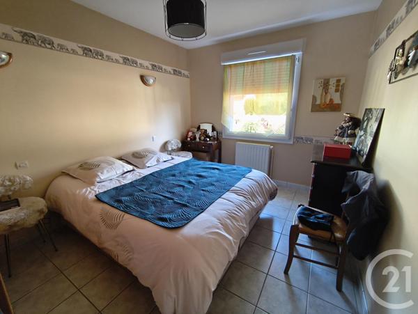 Maison à vendre  5 pièces - 92,87 m2 CHATILLON SUR THOUET - 79
