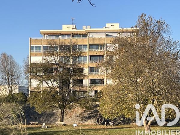 Appartement à vendre 7 pièces 197 m² Arrancourt