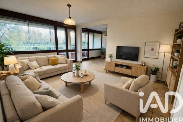 Appartement à vendre 7 pièces 197 m² Arrancourt