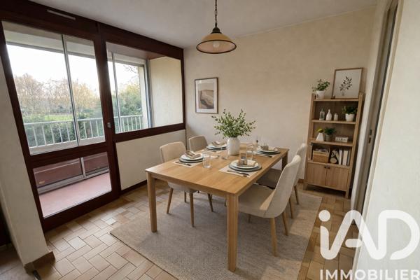 Appartement à vendre 7 pièces 197 m² Arrancourt