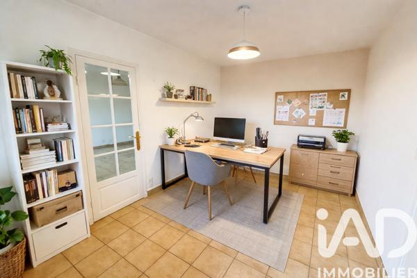 Appartement à vendre 7 pièces 197 m² Arrancourt