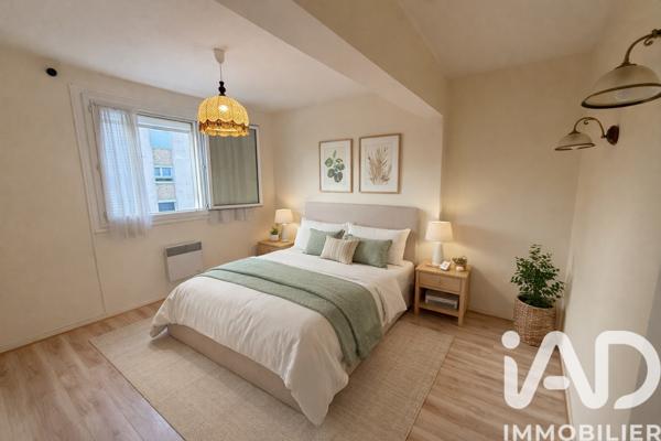 Appartement à vendre 7 pièces 197 m² Arrancourt