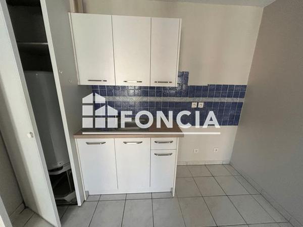 Location Appartement 2 pièces 44.74 m² - 1 IMPASSE MARTIN Villeurbanne 69100