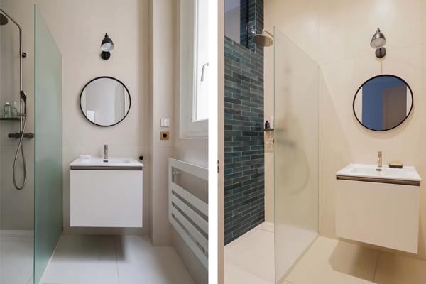 Appartement Paris 6e - SAINT-MICHEL / LUXEMBOURG