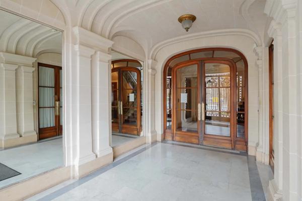 Appartement Paris 6e - SAINT-MICHEL / LUXEMBOURG