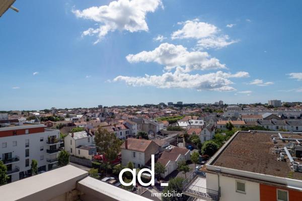 Appartement à vendre La Rochelle