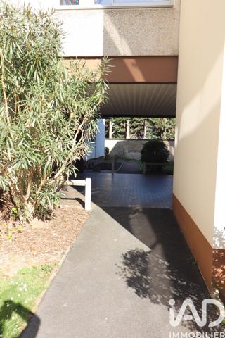 Appartement à vendre 2 pièces 47 m² Caen