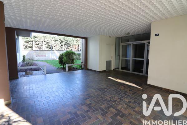 Appartement à vendre 2 pièces 47 m² Caen