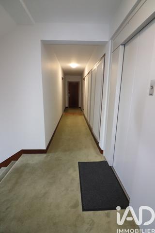 Appartement à vendre 2 pièces 47 m² Caen