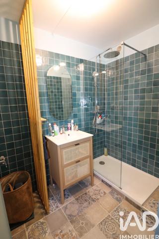 Appartement à vendre 2 pièces 47 m² Caen