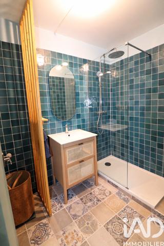 Appartement à vendre 2 pièces 47 m² Caen