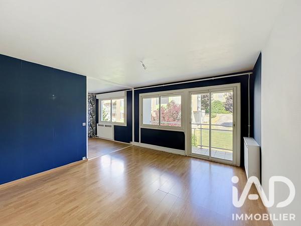 Appartement à vendre 3 pièces 64 m² Rouen