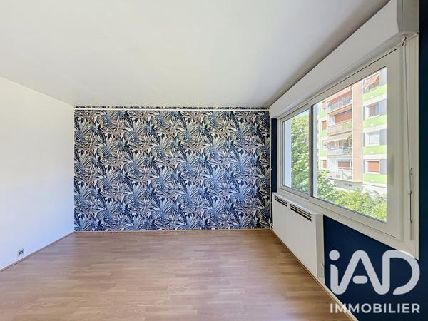 Appartement à vendre 3 pièces 64 m² Rouen