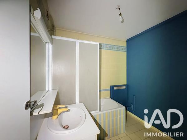 Appartement à vendre 3 pièces 64 m² Rouen