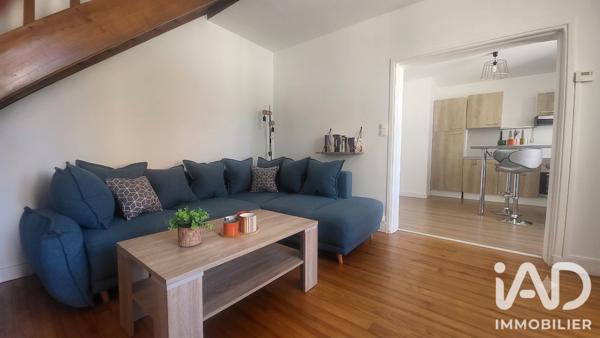 Maison à vendre 4 pièces 78 m² Fécamp