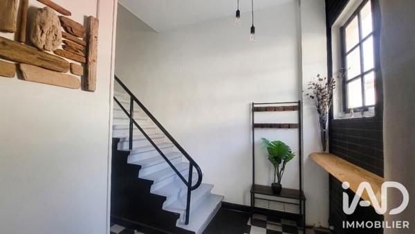 Maison à vendre 4 pièces 78 m² Fécamp
