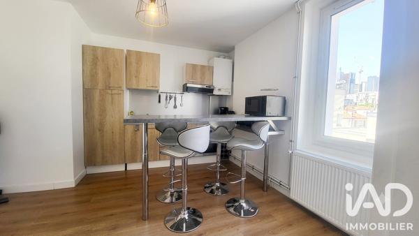Maison à vendre 4 pièces 78 m² Fécamp
