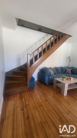 Maison à vendre 4 pièces 78 m² Fécamp
