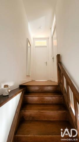 Maison à vendre 4 pièces 78 m² Fécamp