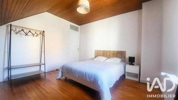 Maison à vendre 4 pièces 78 m² Fécamp