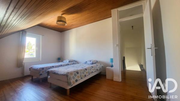 Maison à vendre 4 pièces 78 m² Fécamp