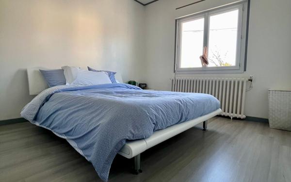 Maison à vendre    4 pièces •  Niort