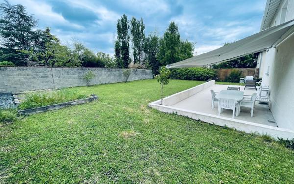 Maison à vendre    4 pièces •  Niort