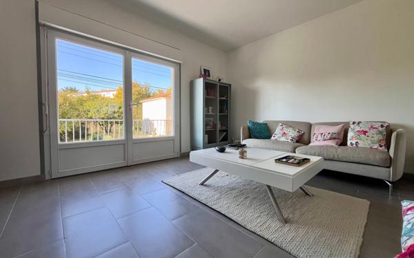 Maison à vendre    4 pièces •  Niort