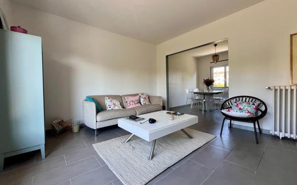 Maison à vendre    4 pièces •  Niort