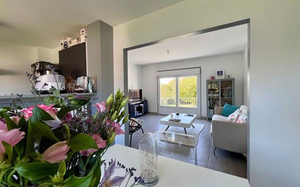 Maison à vendre    4 pièces •  Niort