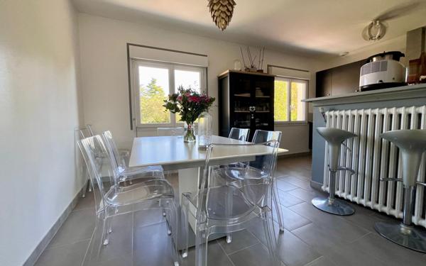 Maison à vendre    4 pièces •  Niort