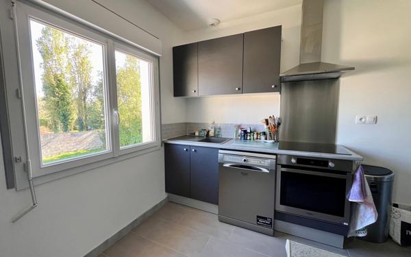 Maison à vendre    4 pièces •  Niort