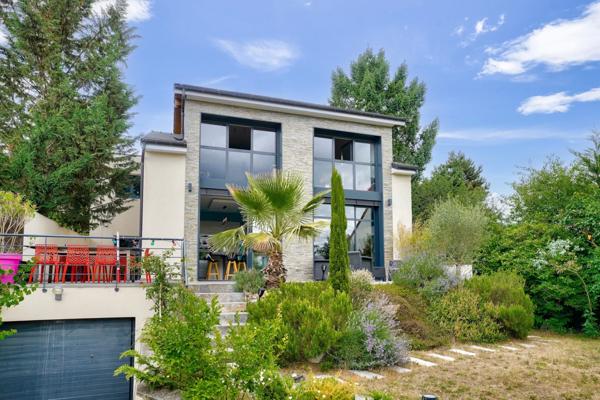 Maison Croissy-sur-Seine - CENTRE