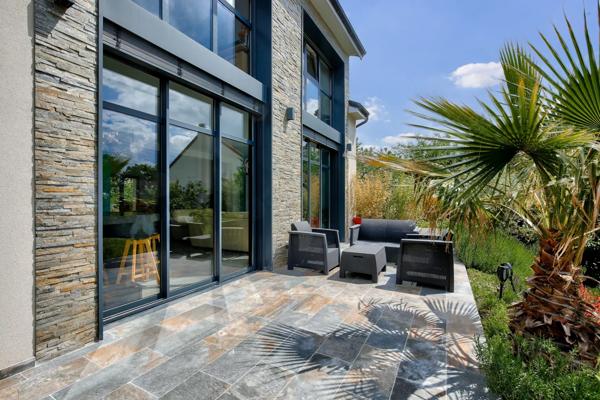 Maison Croissy-sur-Seine - CENTRE